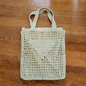 Beach bag